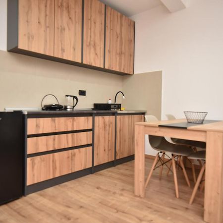 Vila Perla Trebinje Luaran gambar