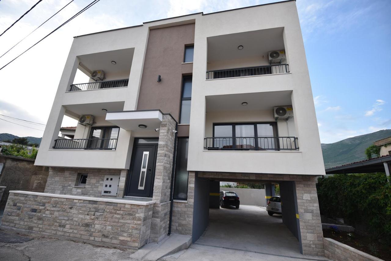 Vila Perla Trebinje Luaran gambar
