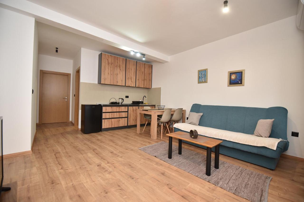 Vila Perla Trebinje Luaran gambar