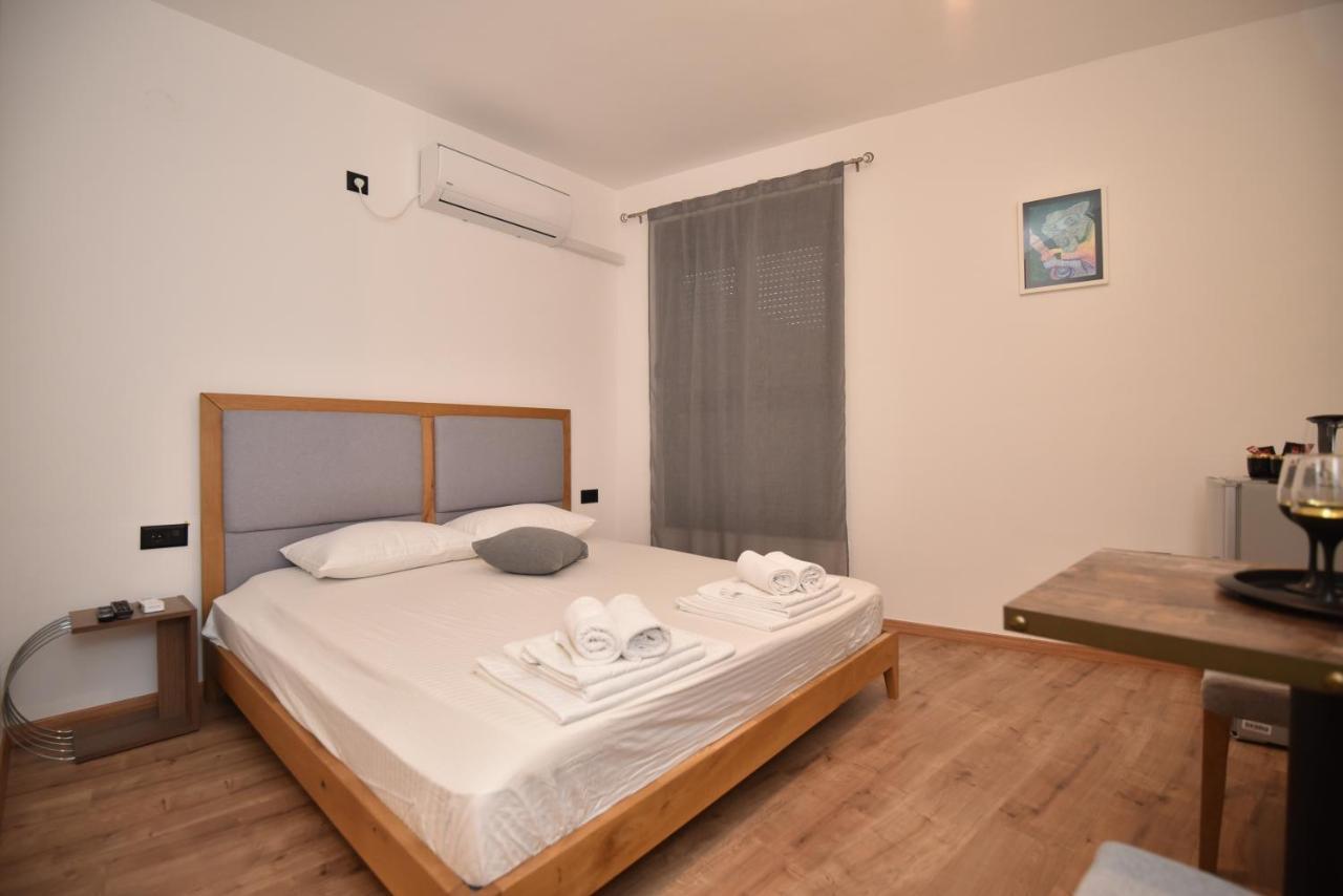 Vila Perla Trebinje Luaran gambar