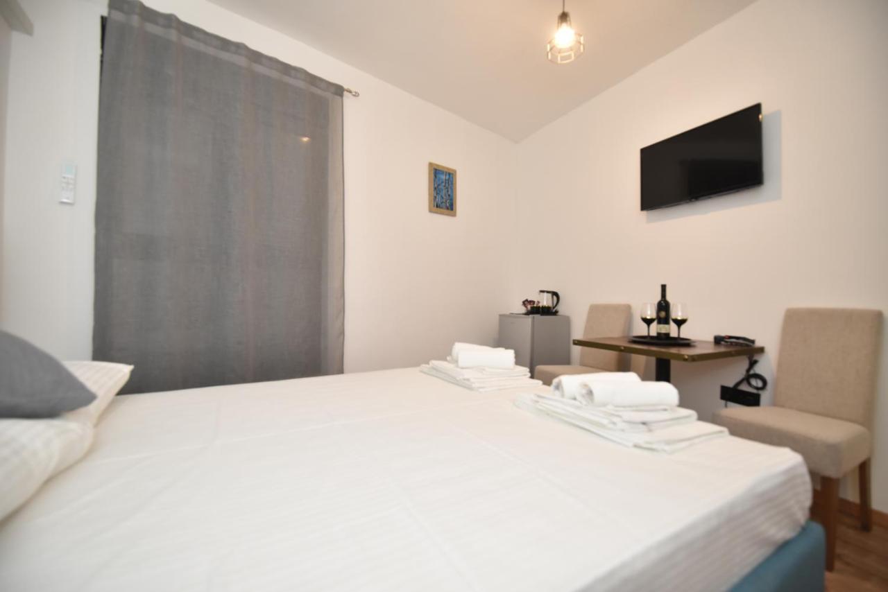 Vila Perla Trebinje Luaran gambar