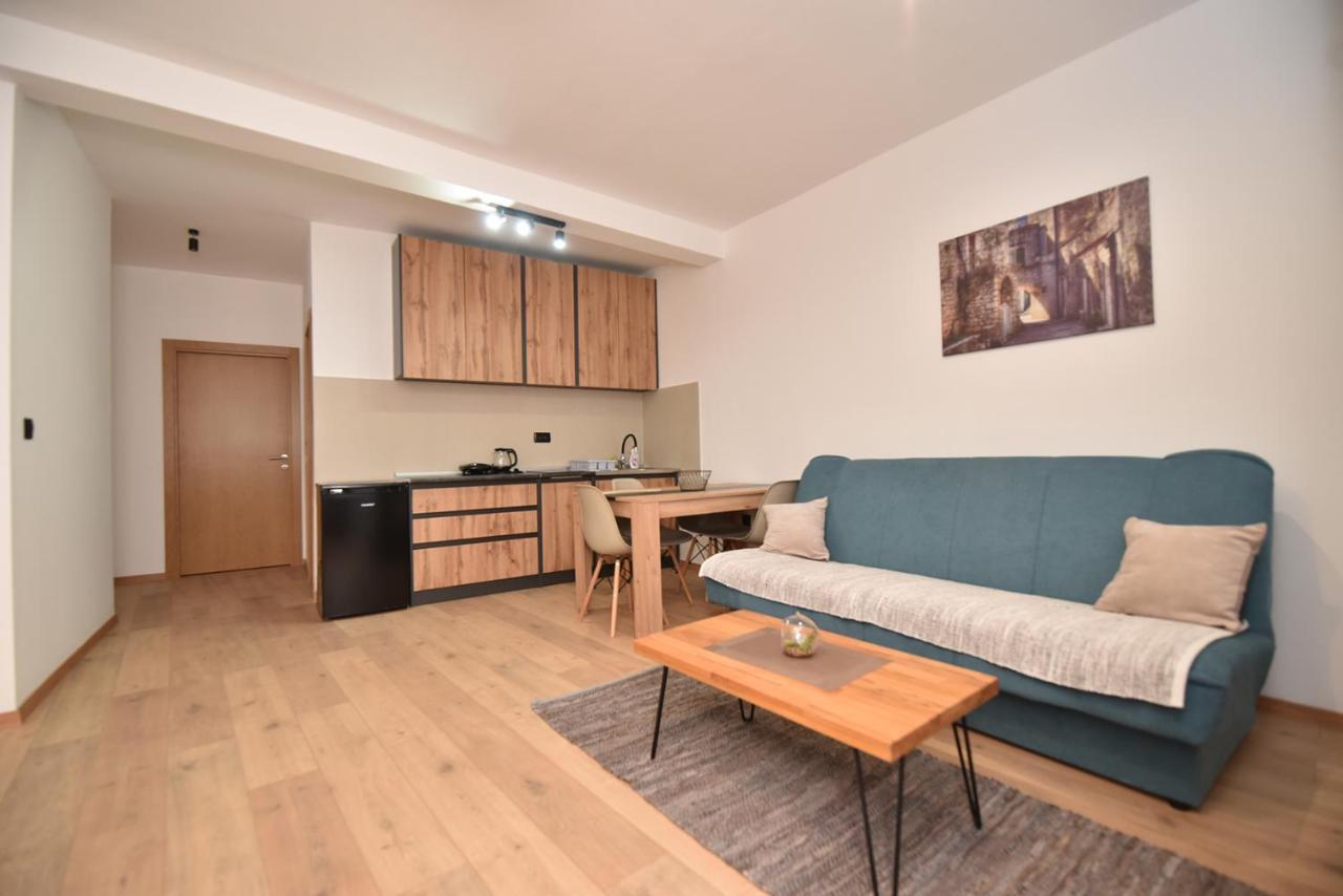 Vila Perla Trebinje Luaran gambar