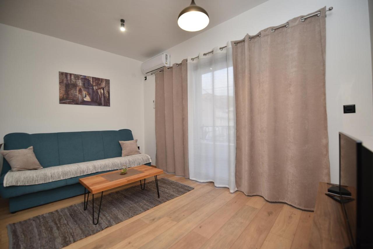 Vila Perla Trebinje Luaran gambar