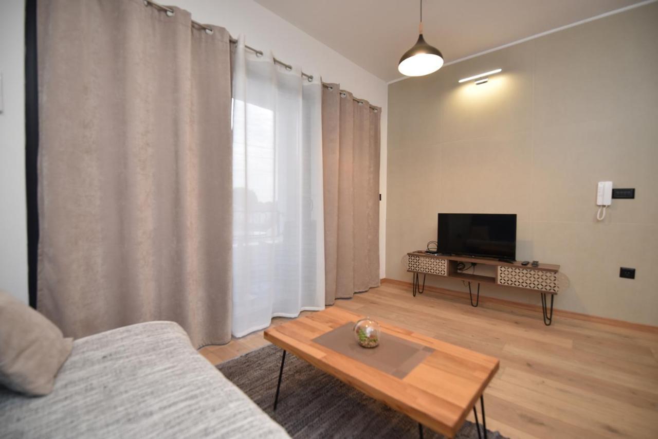 Vila Perla Trebinje Luaran gambar