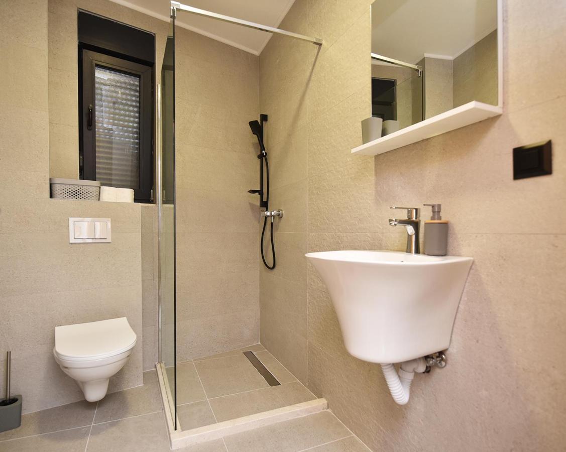 Vila Perla Trebinje Luaran gambar